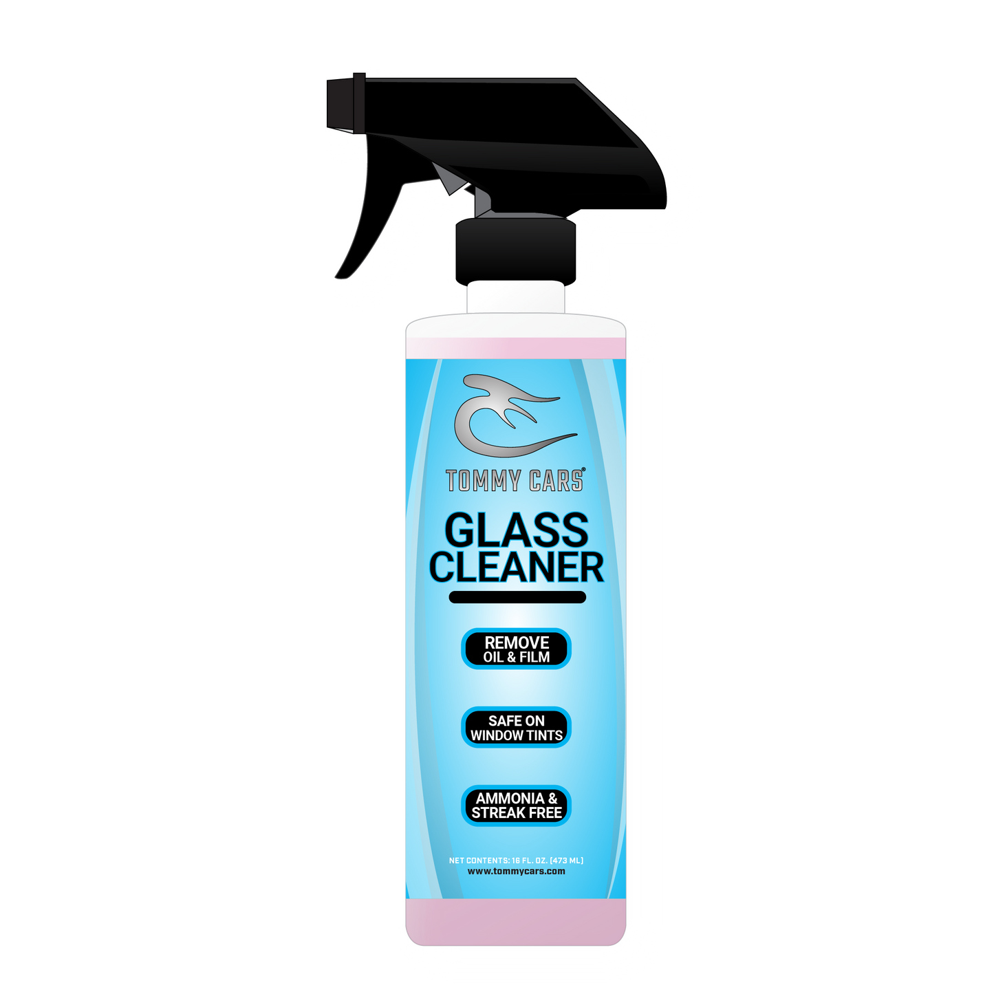 Glass Cleaner